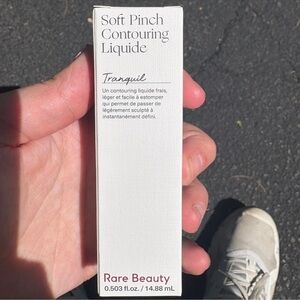 Rare beauty contour bundle